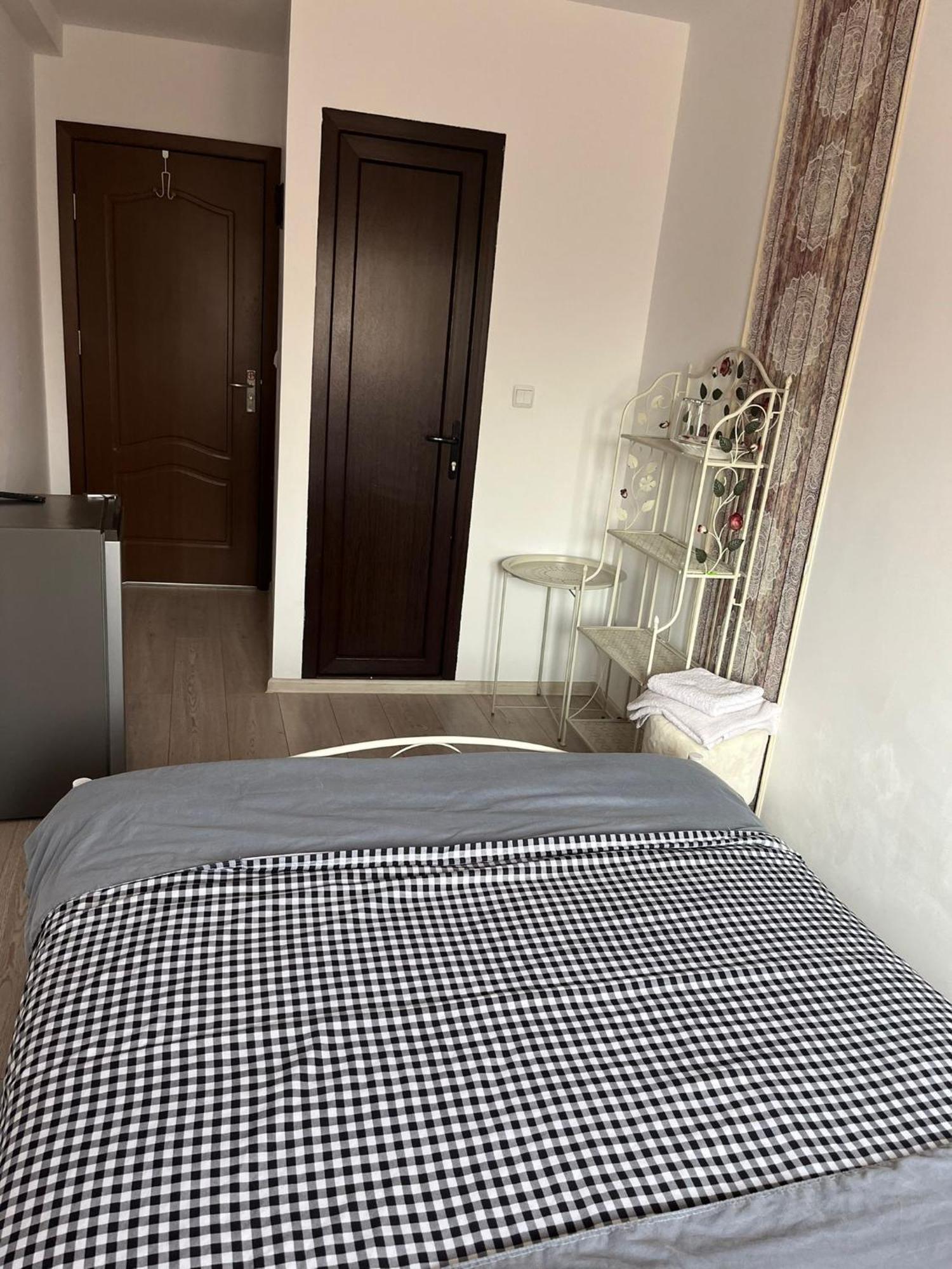 Solaria Budget Studio Галац Екстер'єр фото