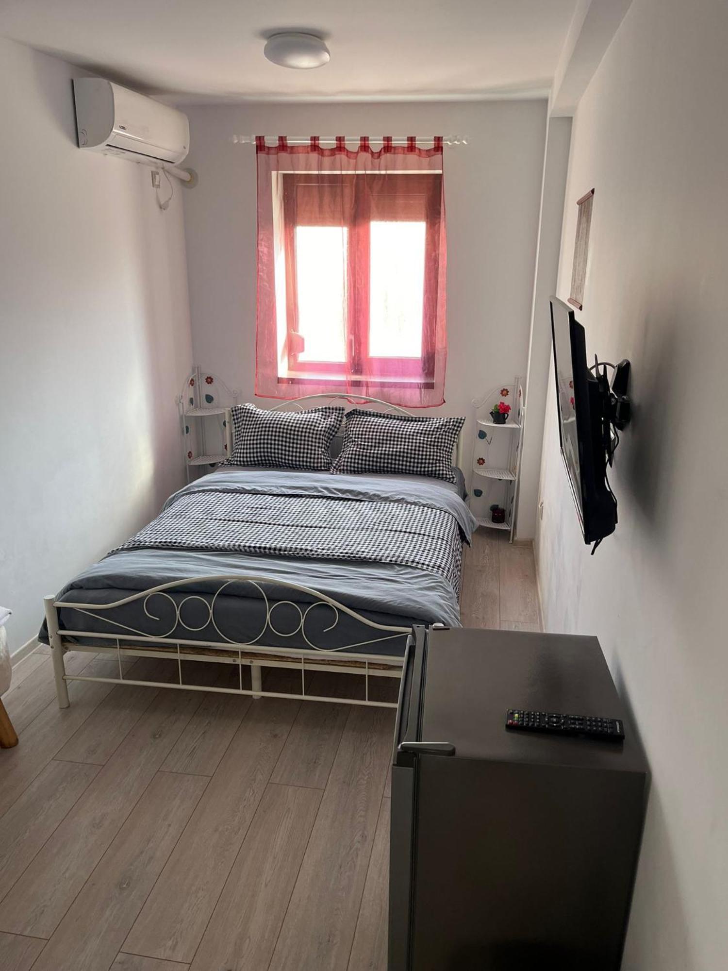 Solaria Budget Studio Галац Екстер'єр фото
