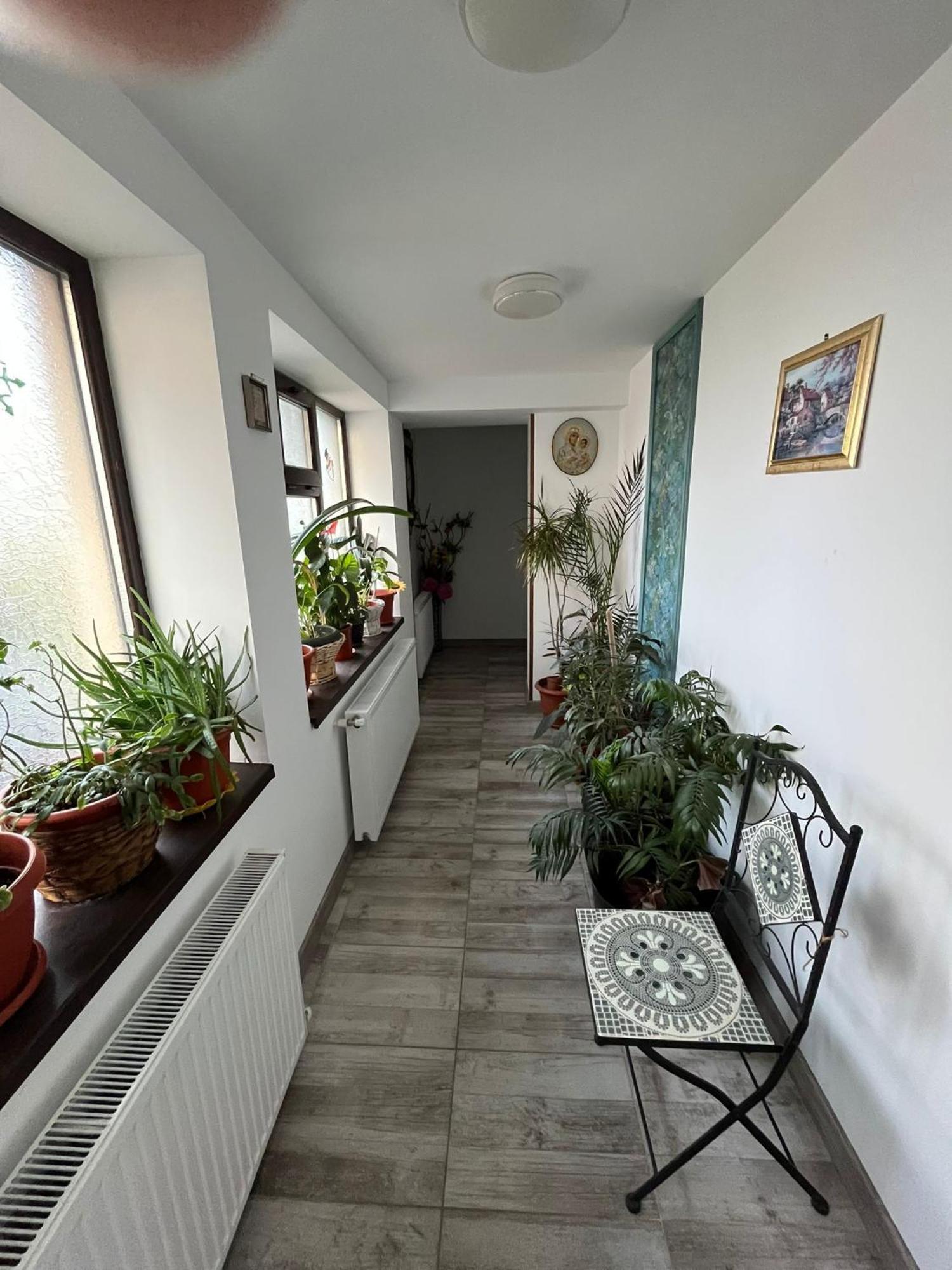 Solaria Budget Studio Галац Екстер'єр фото